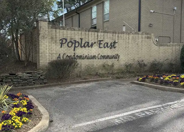 Property at 971 June Rd #4, Memphis, TN, 38119, 2 beds, 1.5 baths, [object Object]