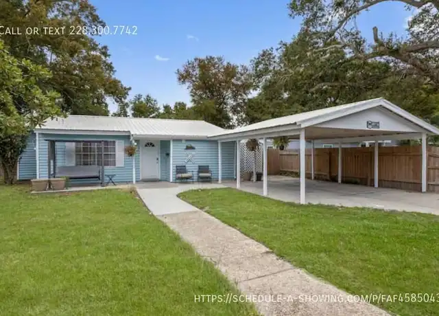 Property at 1807 Curcor Dr, Gulfport, MS, 39507, 3 beds, 3 baths, [object Object]