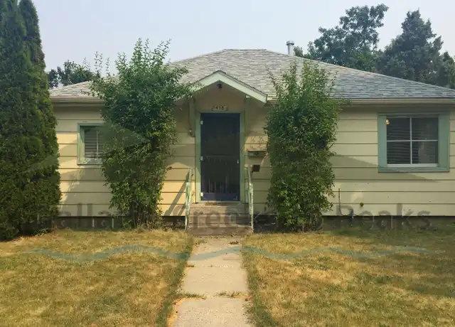 Property at 418 S 11th Ave, Bozeman, MT, 59715, 2 beds, 1 bath, [object Object]