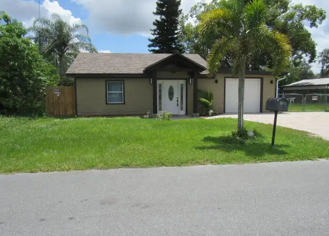 Property at 1647 Cod St, Saint Cloud, FL, 34771, 3 beds, 2 baths, [object Object]