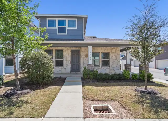 Property at 7900 Sutcliffe Dr, Austin, TX, 78744, 3 beds, 2.5 baths, [object Object]