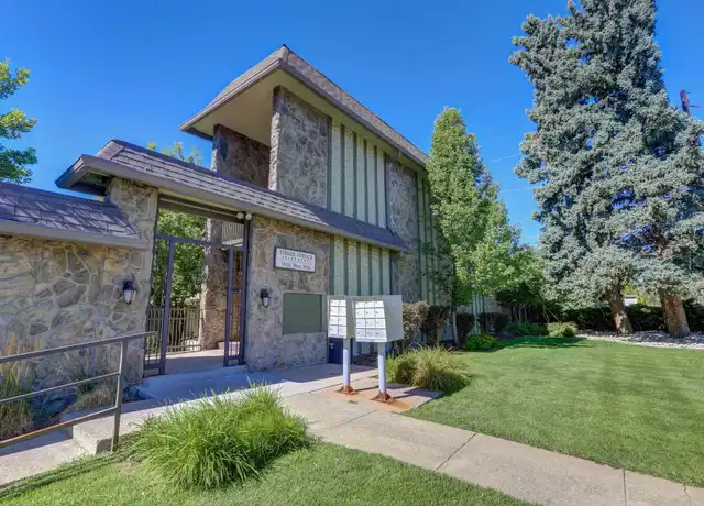 Property at Three Spruce Apartments - 7830 W 10th Ave, Lakewood, CO, 80214, 2 beds, 1 bath, [object Object]
