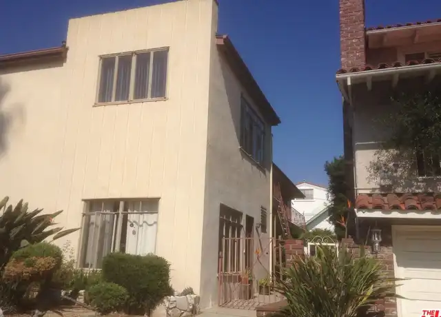 Property at 933 19th St Unit B, Santa Monica, CA, 90403, 1 bed, 1 bath, [object Object]