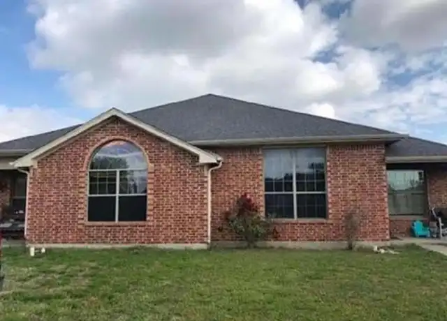 Property at 115 Janis St Unit A, Alvarado, TX, 76009, 3 beds, 2 baths, [object Object]