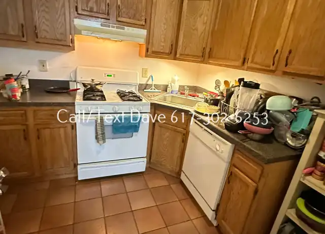 Property at 23 Egremont St Unit 5, Boston, MA, 02135, 4 beds, 2 baths, [object Object]