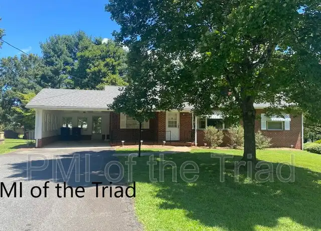 Property at 5545 Reynolda Rd, Winston Salem, NC, 27106, 3 beds, 1 bath, [object Object]