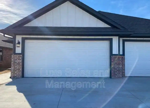 Property at 10920 NW 119th St, Yukon, OK, 73099, 3 beds, 2 baths, [object Object]