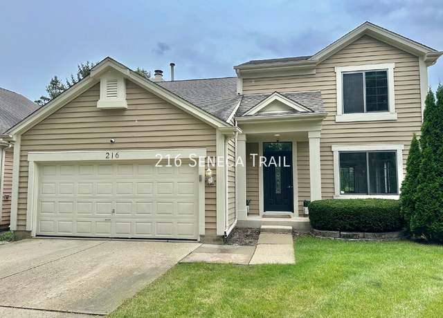 Photo of 216 Seneca Trl, Bloomingdale, IL 60108