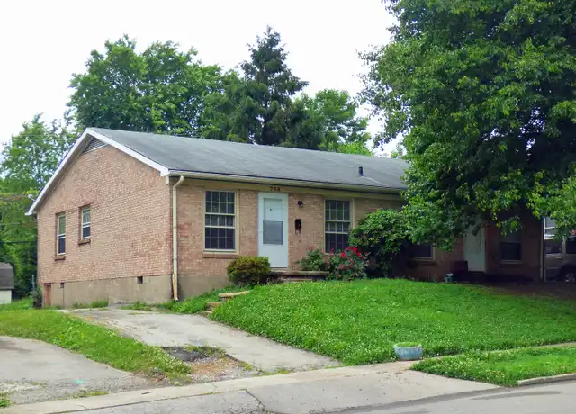 Property at 731-733 Terrace View Dr Unit ORR733, Lexington, KY, 40504, 2 beds, 1 bath, [object Object]