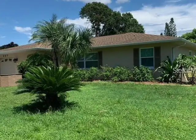Property at 307 Flamingo Rd, Venice, FL, 34293, 2 beds, 2 baths, [object Object]
