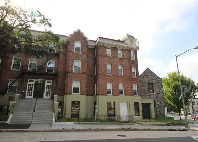 Property at 61 Rhode Island Ave NE Unit 24, Washington, DC, 20002, 3 beds, 1 bath, [object Object]