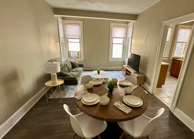 Property at 61 Rhode Island Ave NE Unit 24, Washington, DC, 20002, 3 beds, 1 bath, [object Object]