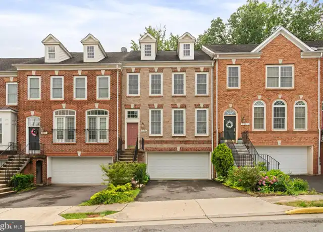 Property at 12149 Bridgend Run, Fairfax, VA, 22030, 4 beds, 3.5 baths, [object Object]