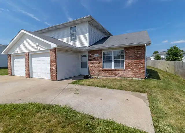 Property at 1507 Riva Ridge Ct, Columbia, MO, 65202, 3 beds, 2 baths, [object Object]
