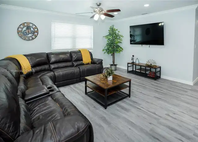 Property at 1647 NW 29th Ave Unit 1, Miami, FL, 33125, 2 beds, 1 bath, [object Object]