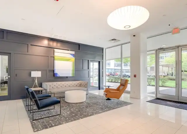Property at 1101 3rd St SW #401, Washington, DC, 20024, 1 bed, 1 bath, [object Object]