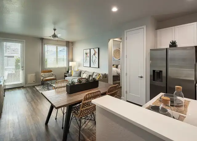 Property at Village at the BLVD - 11175 W Roosevelt St, Avondale, AZ, 85323, 1-3 bed, 1-2 bath, [object Object]
