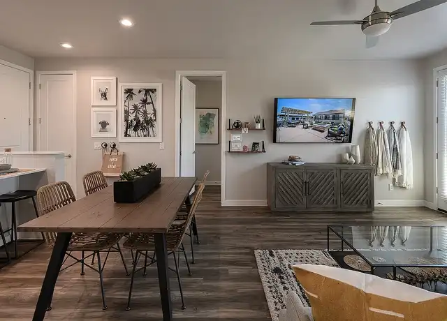 Property at Village at the BLVD - 11175 W Roosevelt St, Avondale, AZ, 85323, 1 bed, 1 bath, [object Object]