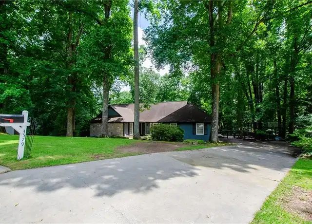 Property at 3579 Midvale Forest Ct, Tucker, GA, 30084, 6 beds, 4 baths, [object Object]
