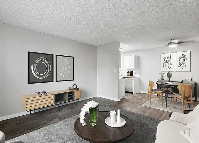 Property at The Archer - 817 Fulton Ave, Sacramento, CA, 95825, 0-2 beds, 1 bath, [object Object]