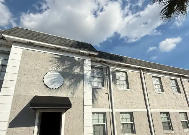 Property at 2769 L B McLeod Rd Unit B, Orlando, FL, 32805, 3 beds, 2 baths, [object Object]