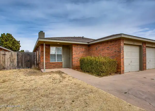 Property at 219 Grover Ave, Lubbock, TX, 79416, 3 beds, 2 baths, [object Object]
