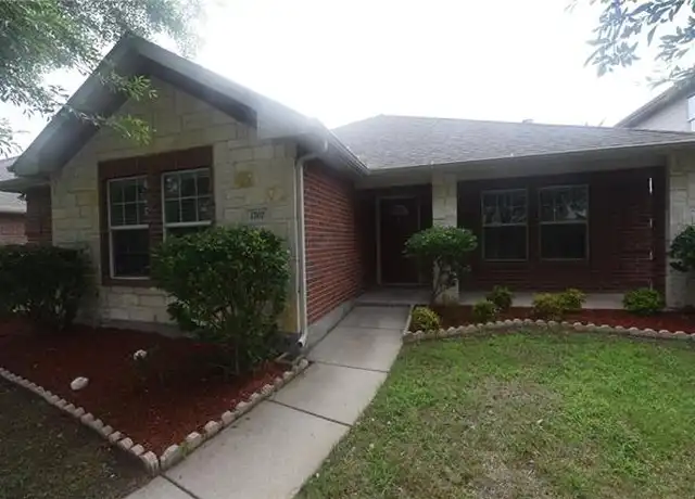 Property at 1707 White Rock Ct, Allen, TX, 75002, 3 beds, 2 baths, [object Object]