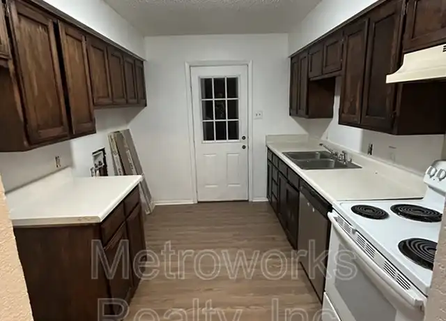 Property at 206 Pine Meadow Dr Unit A, Kennedale, TX, 76060, 2 beds, 1 bath, [object Object]