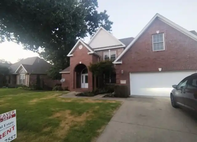 Property at 2300 SW Penny Ln, Bentonville, AR, 72712, 4 beds, 3 baths, [object Object]