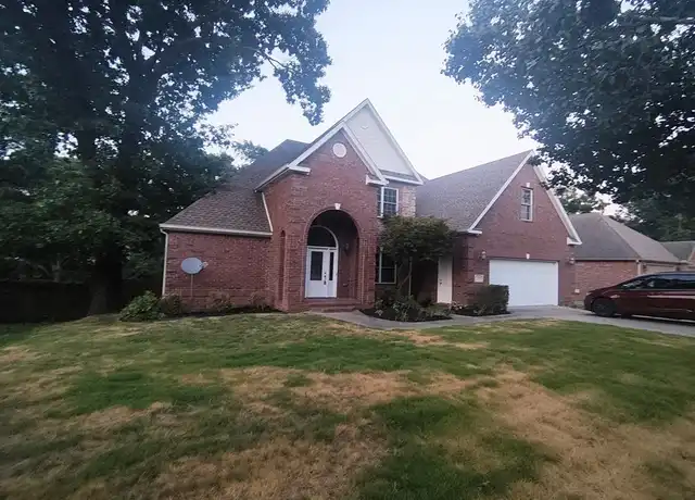 Property at 2300 SW Penny Ln, Bentonville, AR, 72712, 4 beds, 3 baths, [object Object]