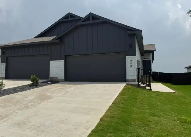 Property at 145 Schrader Dr Unit B, Buda, TX, 78610, 3 beds, 2 baths, [object Object]