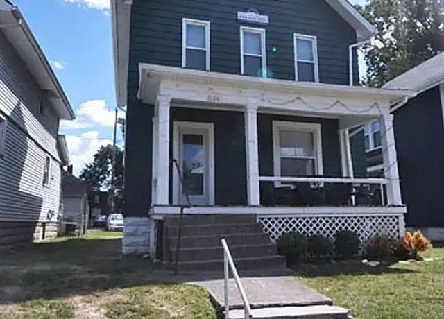 Property at 2166 Indianola Ave Unit 2166, Columbus, OH, 43201, 5 beds, 1 bath, [object Object]