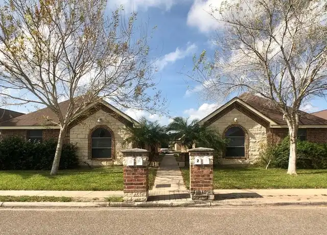 Property at 3900 S Sheraton Ave Unit 3, Pharr, TX, 78577, 2 beds, 2 baths, [object Object]