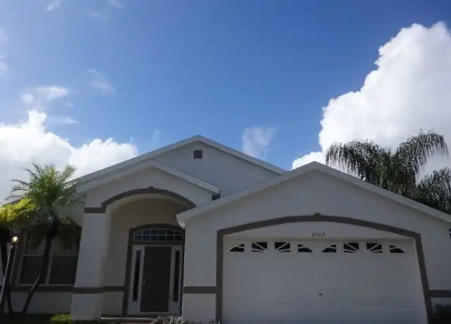 Property at 2462 Saint Johns Ln, Melbourne, FL, 32935, 3 beds, 2 baths, [object Object]