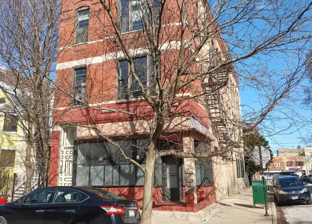 Property at 1049 N Marshfield Ave Unit 3R, Chicago, IL, 60622, 1 bed, 1 bath, [object Object]