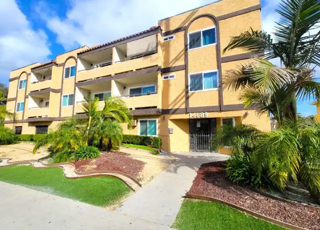 Property at 14689 Nordhoff St Unit 108, Panorama City, CA, 91402, 2 beds, 2 baths, [object Object]