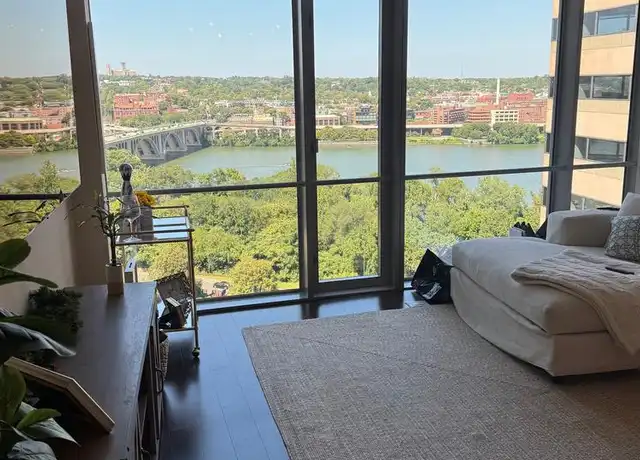 Property at 1111 19th St N #1601, Arlington, VA, 22209, 2 beds, 2 baths, [object Object]