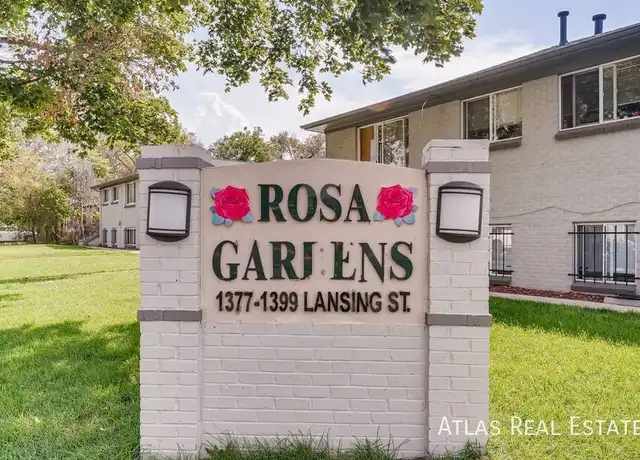 Property at 1383 Lansing St, Aurora, CO, 80010, 1 bed, 1 bath, [object Object]