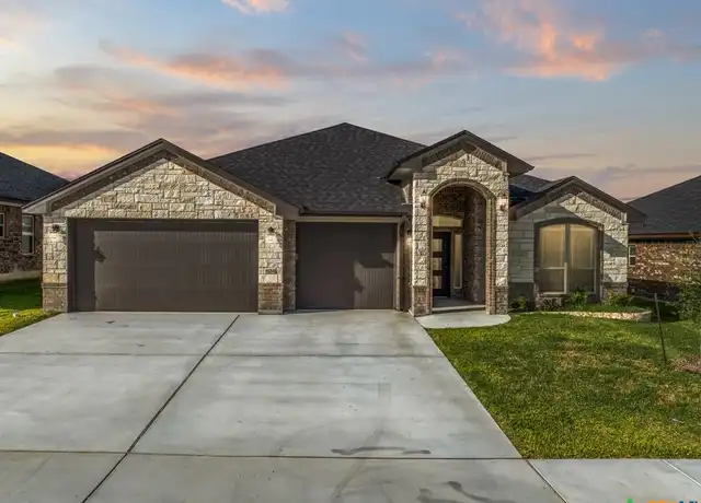 Property at 604 Dred Roger Cir, Killeen, TX, 76542, 3 beds, 2.5 baths, [object Object]