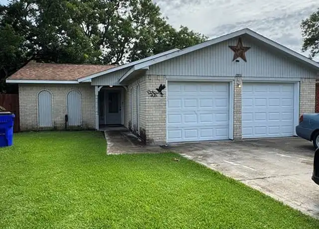 Property at 7240 Kings Dr, Baytown, TX, 77521, 3 beds, 2 baths, [object Object]