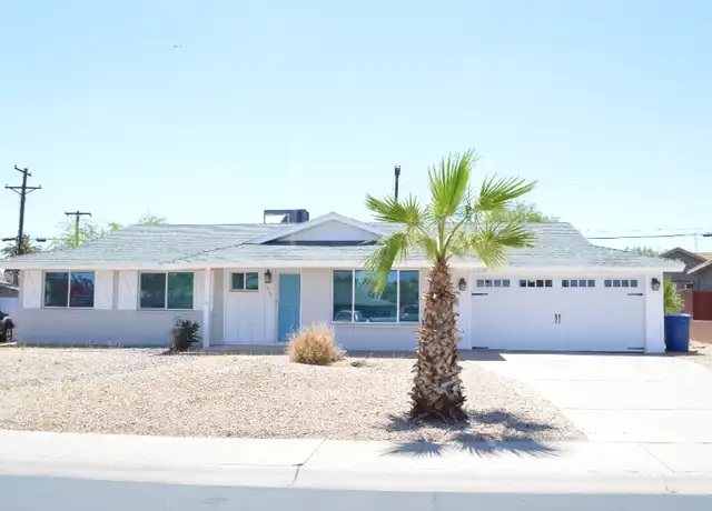 Property at 1653 N Circle Dr, Tempe, AZ, 85288, 4 beds, 2 baths, [object Object]