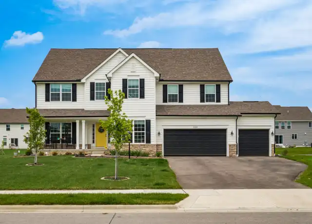 Property at 3209 Blantons Pass, Delaware, OH, 43015, 4 beds, 5 baths, [object Object]