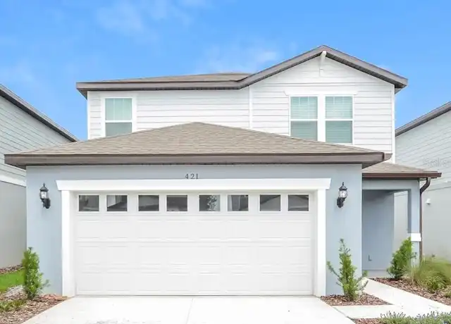 Property at 421 Waterford Dr, Lake Alfred, FL, 33850, 4 beds, 3 baths, [object Object]