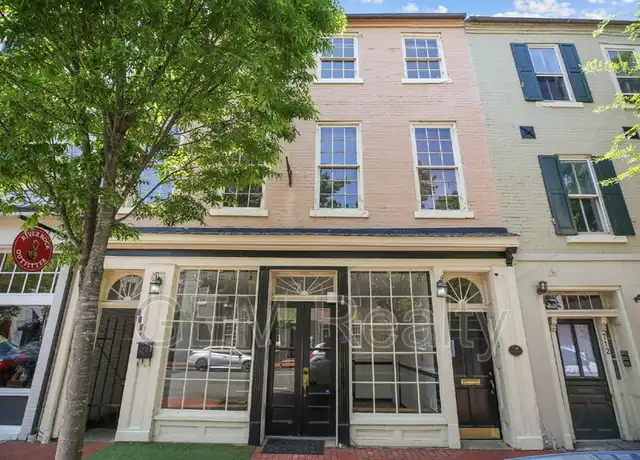 Property at 710 Caroline St Unit B, Fredericksburg, VA, 22401, 0 beds, 1 bath, [object Object]