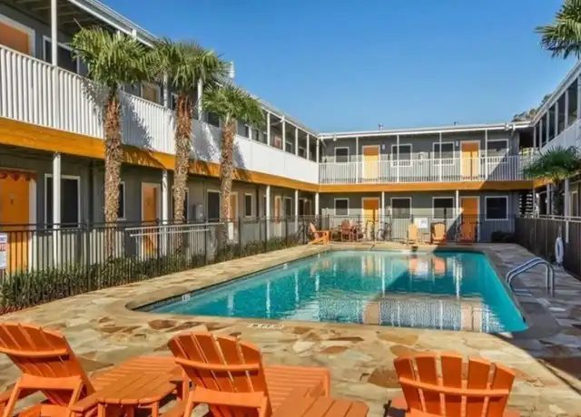 Property at 2401 Manor Rd #124, Austin, TX, 78722, 0 beds, 1 bath, [object Object]