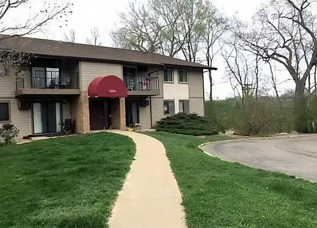 Property at 5333 Brody Dr #204, Madison, WI, 53705, 2 beds, 1.5 baths, [object Object]