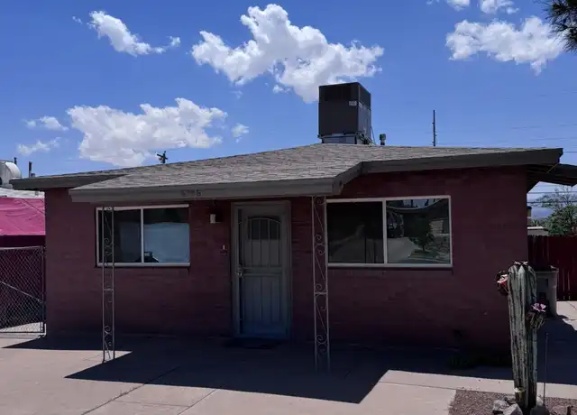 Property at 6146 Cleveland Ave, El Paso, TX, 79905, 3 beds, 1 bath, [object Object]