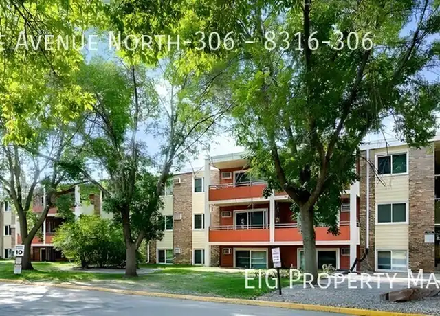 Property at 8316 Zane Ave N Unit 8316-306, Brooklyn Park, MN, 55443, 2 beds, 1.5 baths, [object Object]