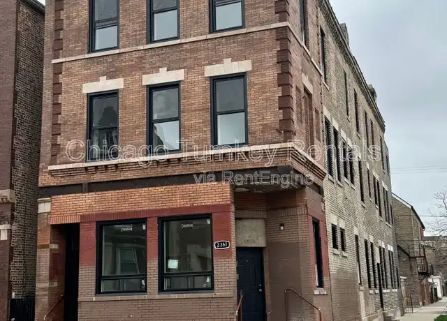 Property at 2361 S Whipple St Unit 2F, Chicago, IL, 60623, 2 beds, 1 bath, [object Object]