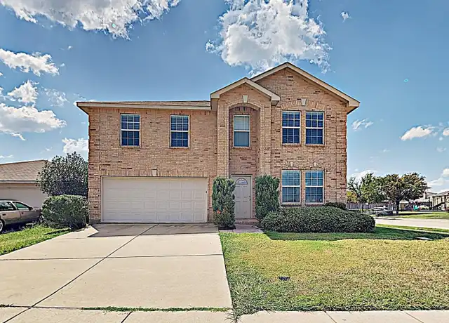 Property at 4029 Thoroughbred Trl, Fort Worth, TX, 76123, 3 beds, 2.5 baths, [object Object]